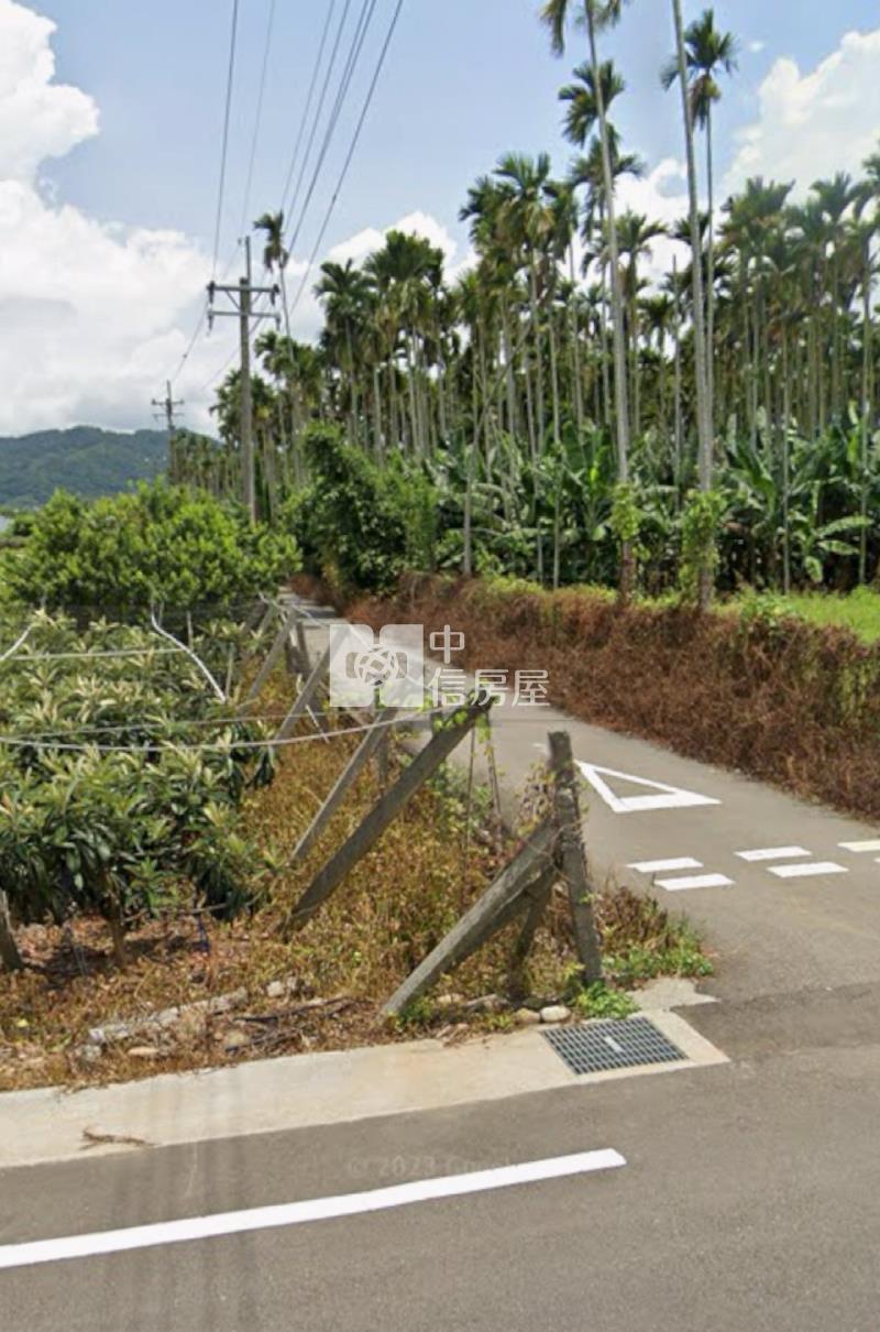 新社臨4米路地形方正農地房屋室內格局與周邊環境