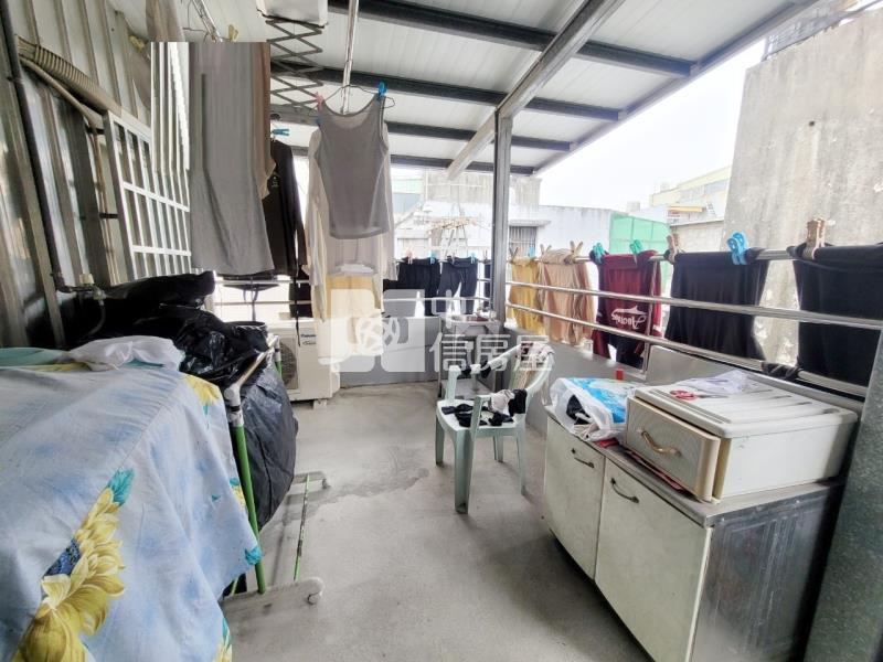 平鎮南勢運動中心旁邊間美透天房屋室內格局與周邊環境