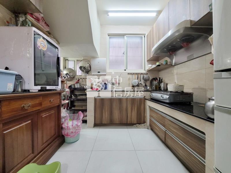 平鎮南勢運動中心旁邊間美透天房屋室內格局與周邊環境