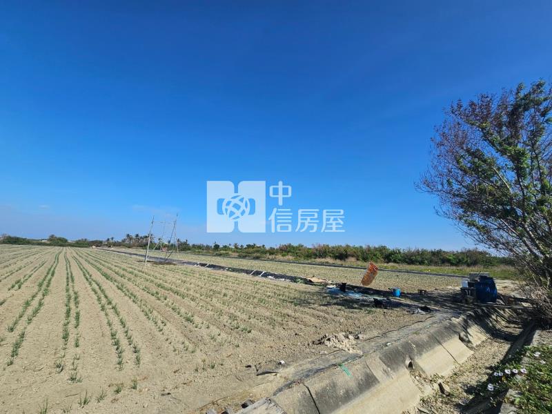 安南土城都內農地(一)房屋室內格局與周邊環境