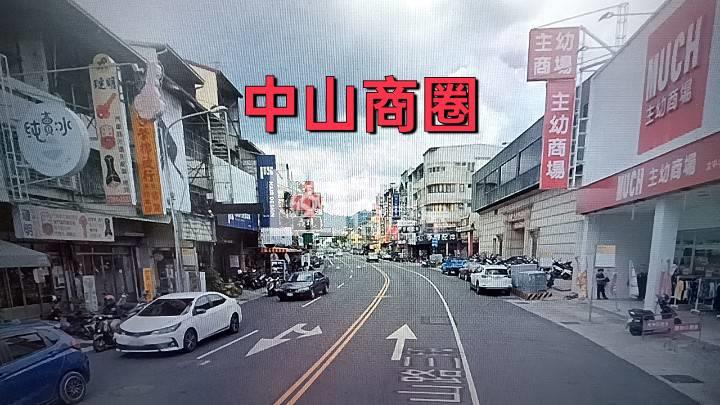 太平@大富大貴廠住@鬧區.10米活路.大車可達.適倉庫.小型加工.公司行號.員工宿舍.投資自用皆宜房屋室內格局與周邊環境