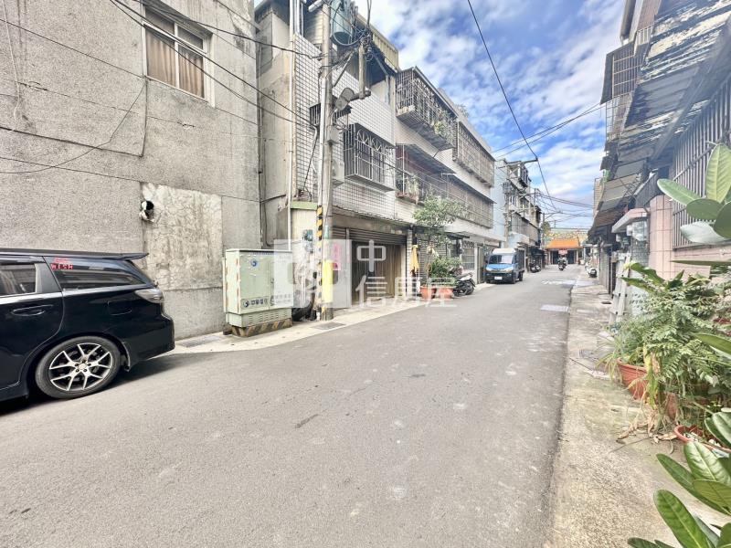 近埔心火車站低總價5米活巷透天房屋室內格局與周邊環境