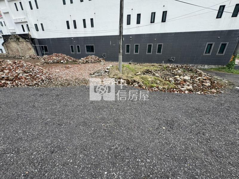 礁溪溫泉產業特定區，都計內農建地房屋室內格局與周邊環境
