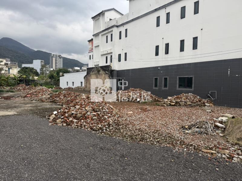 礁溪溫泉產業特定區，都計內農建地房屋室內格局與周邊環境