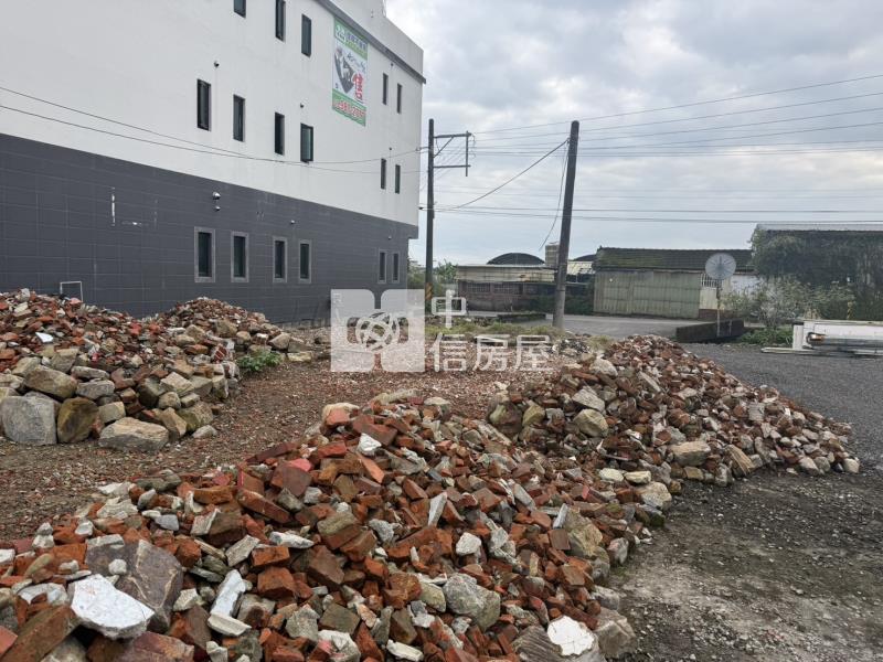 礁溪溫泉產業特定區，都計內農建地房屋室內格局與周邊環境