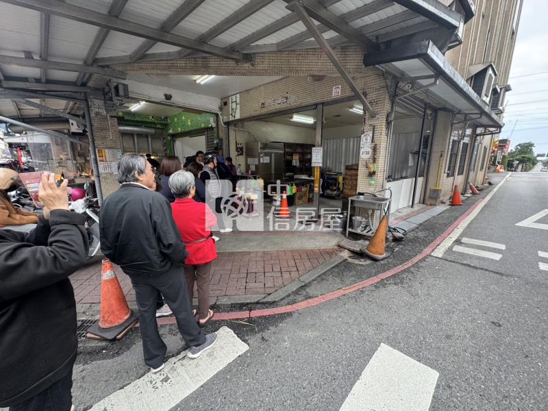 礁溪溫泉產業特定區，都計內農建地房屋室內格局與周邊環境