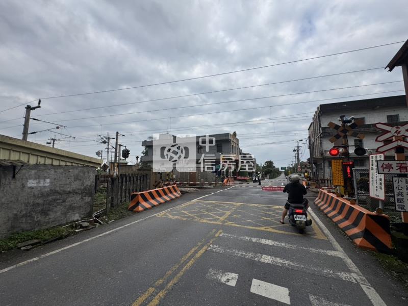 礁溪溫泉產業特定區，都計內農建地房屋室內格局與周邊環境