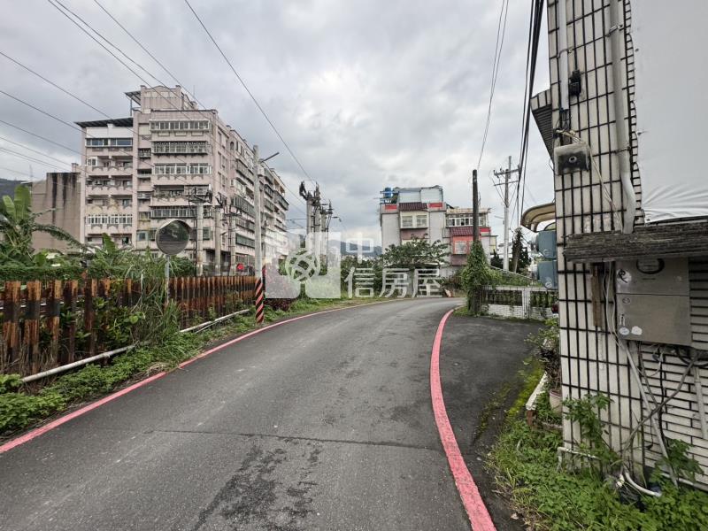礁溪溫泉產業特定區，都計內農建地房屋室內格局與周邊環境
