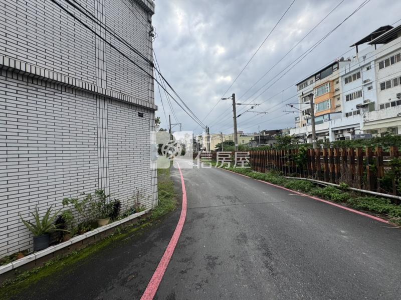 礁溪溫泉產業特定區，都計內農建地房屋室內格局與周邊環境