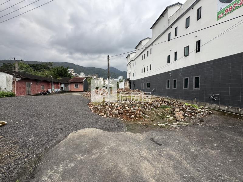 礁溪溫泉產業特定區，都計內農建地房屋室內格局與周邊環境
