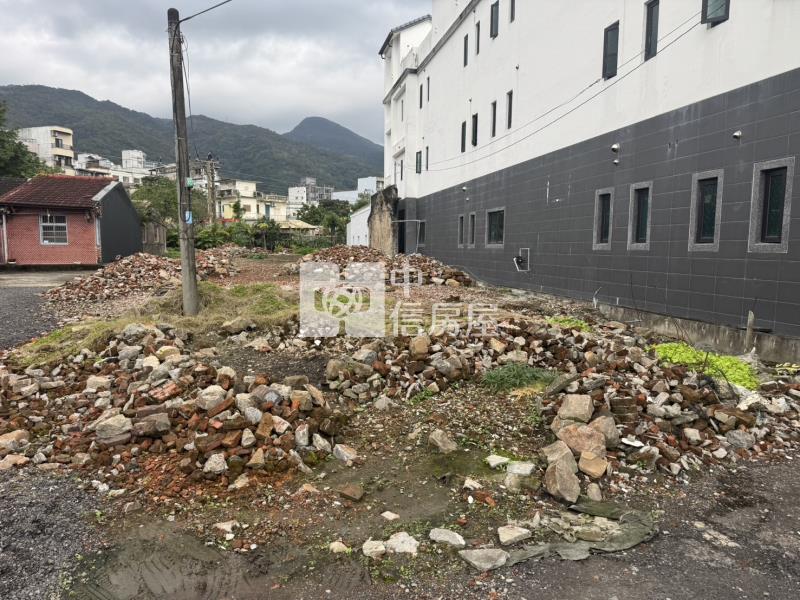 礁溪溫泉產業特定區，都計內農建地房屋室內格局與周邊環境