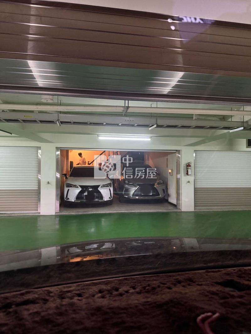佑崧大莊園震後庭院美別墅房屋室內格局與周邊環境