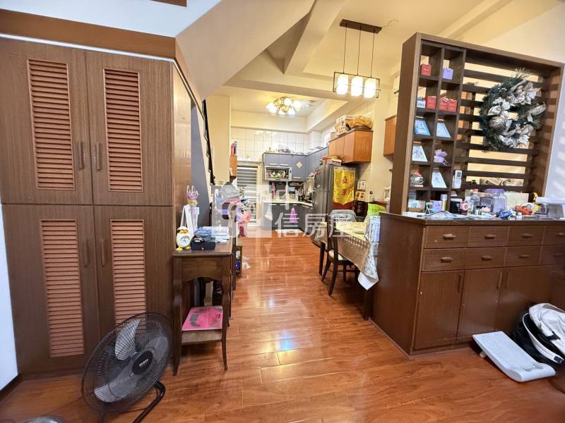 佑崧大莊園震後庭院美別墅房屋室內格局與周邊環境