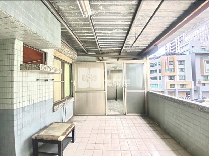 (名人山水B區)馬卡龍公園旁3房露台戶房屋室內格局與周邊環境
