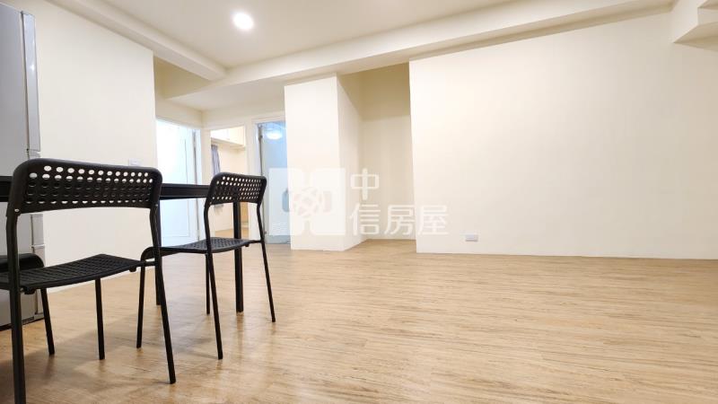 中泰宏園房屋室內格局與周邊環境