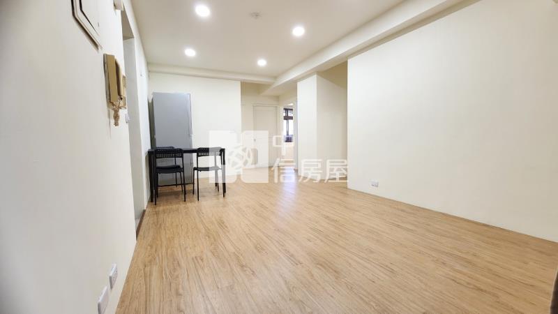 中泰宏園房屋室內格局與周邊環境
