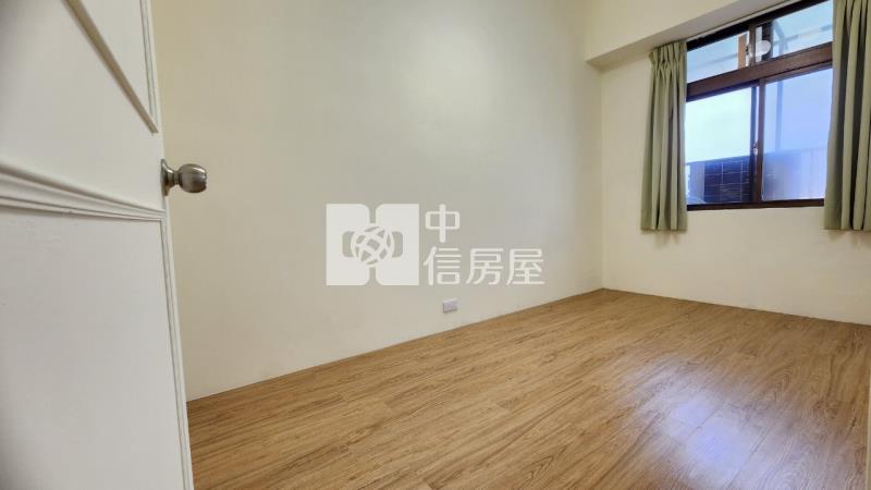中泰宏園房屋室內格局與周邊環境