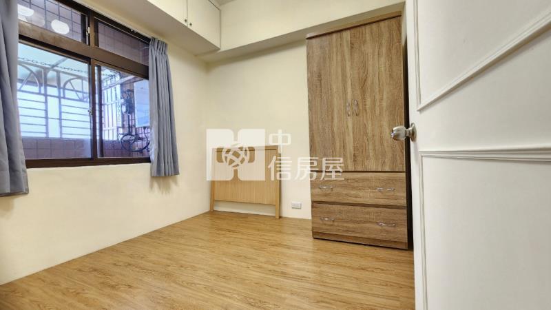 中泰宏園房屋室內格局與周邊環境