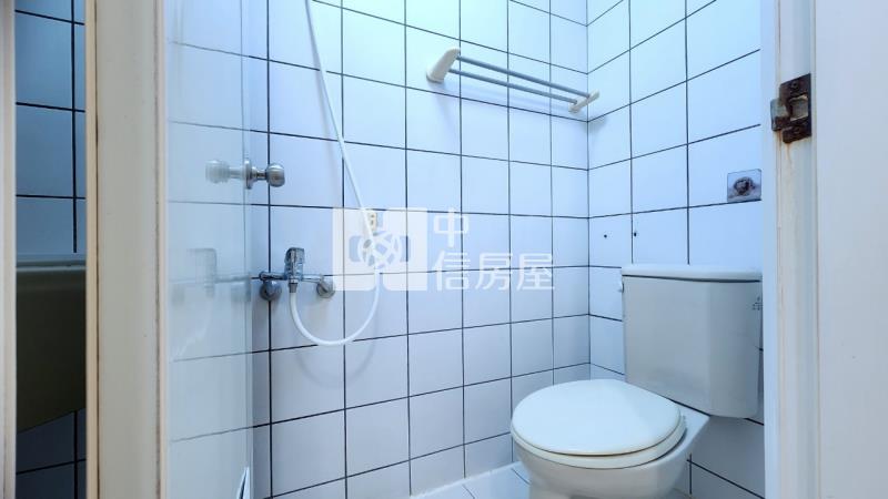 中泰宏園房屋室內格局與周邊環境