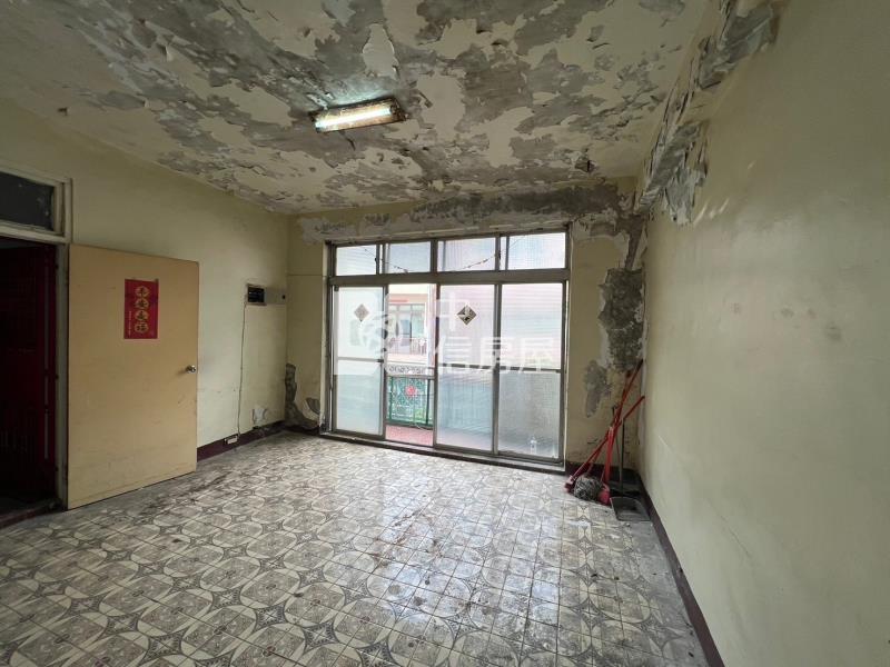 萬能科大三房美公寓房屋室內格局與周邊環境