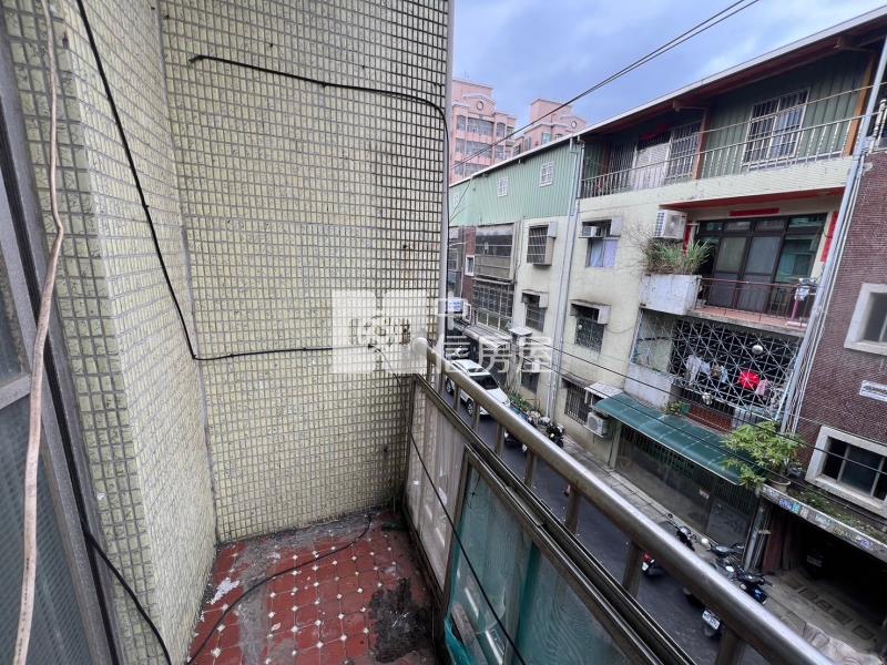萬能科大三房美公寓房屋室內格局與周邊環境