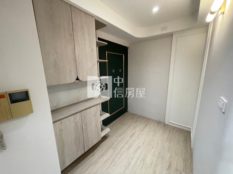 尚莊大廈房屋室內格局與周邊環境