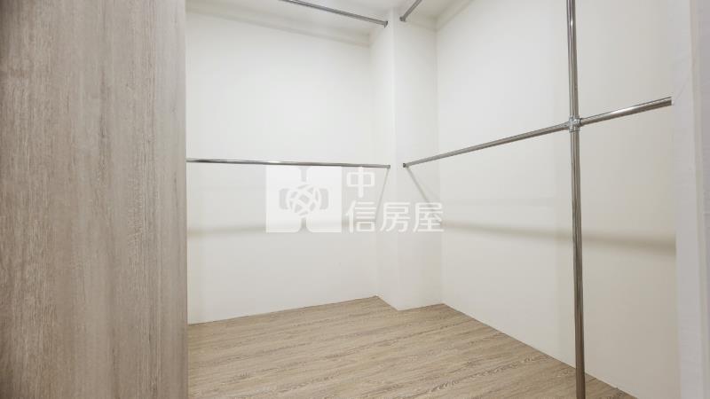 尚莊大廈房屋室內格局與周邊環境