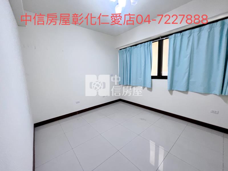 伸港輕屋齡美別墅房屋室內格局與周邊環境