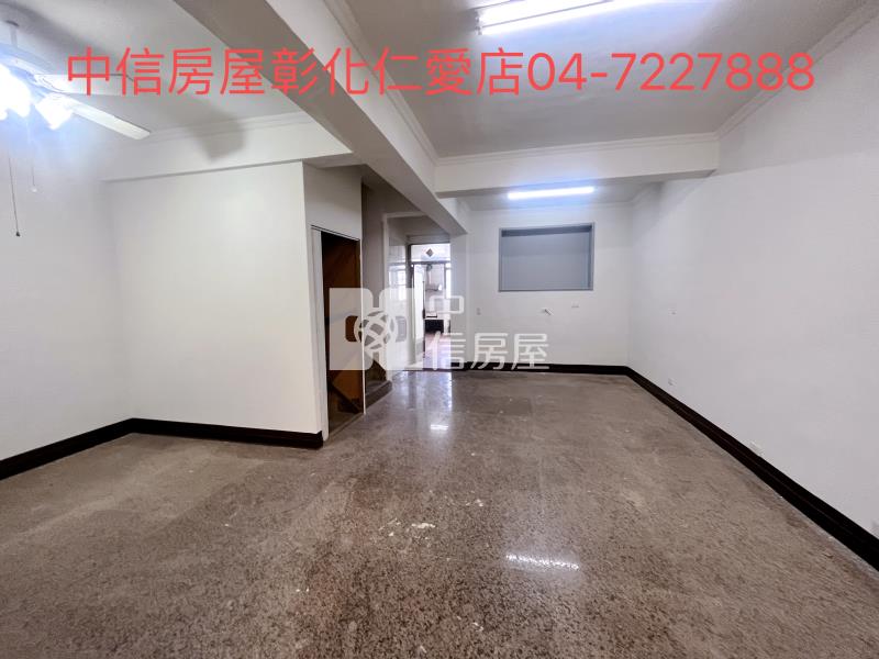 福山街雙車位寬透天房屋室內格局與周邊環境