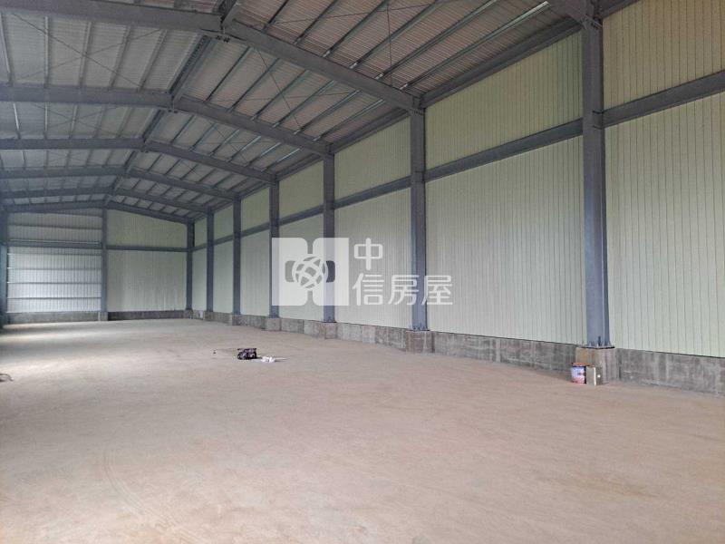 山東國小農地鋼構合法農業設施房屋室內格局與周邊環境