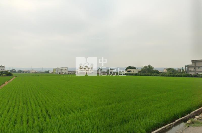 芬園嘉北自耕農地房屋室內格局與周邊環境