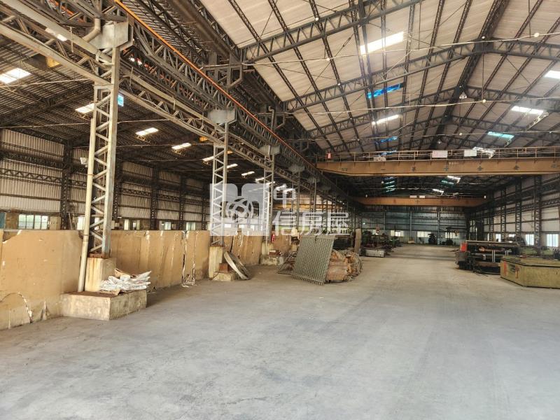 安平產業園區大面寬廠辦住房屋室內格局與周邊環境