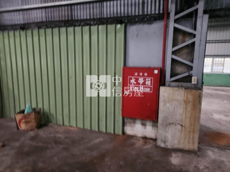 安平產業園區大面寬廠辦住房屋室內格局與周邊環境