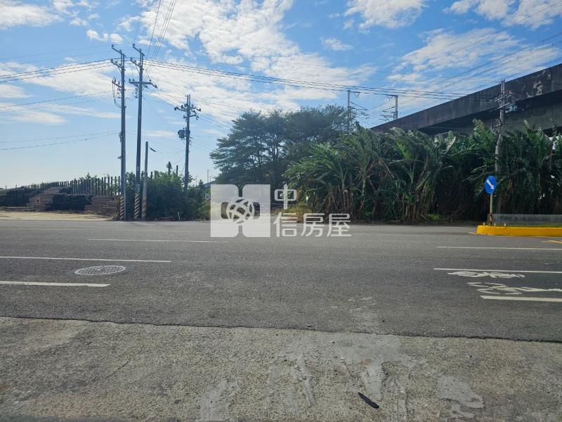 善化一般超值美農地(一)房屋室內格局與周邊環境
