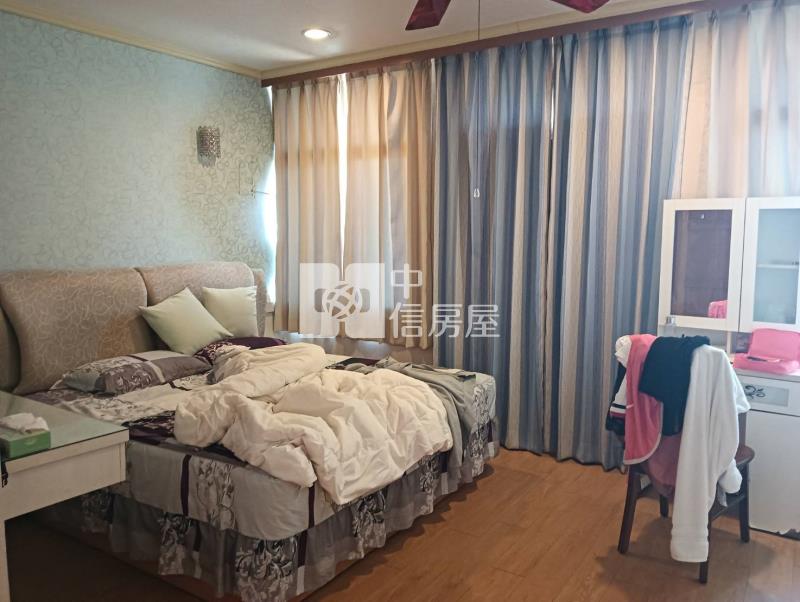 東區仁德活巷邊間透天房屋室內格局與周邊環境