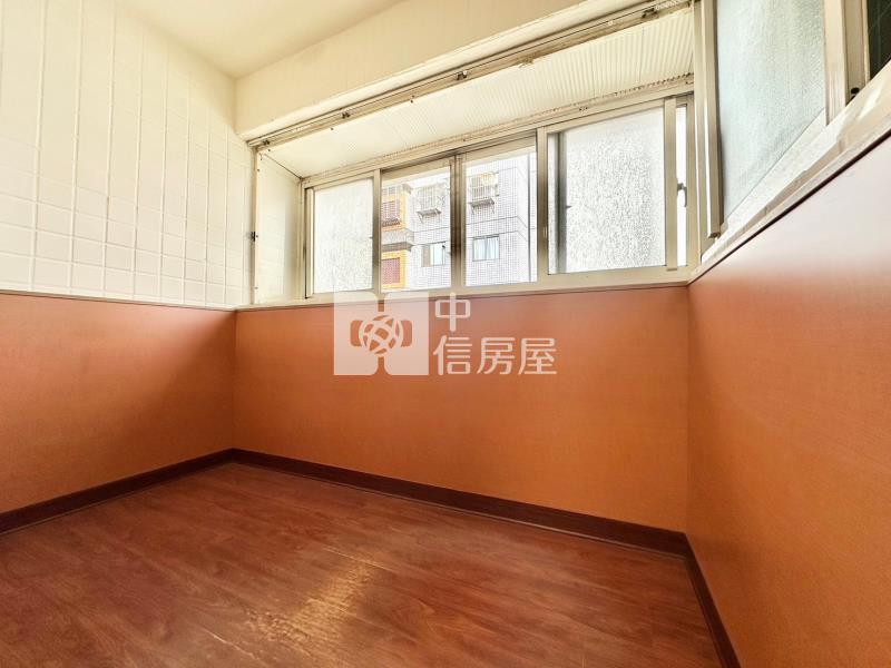 中科榮總朝南套房房屋室內格局與周邊環境