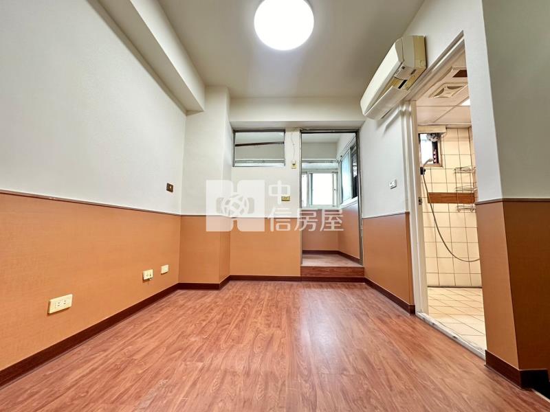 中科榮總朝南套房房屋室內格局與周邊環境