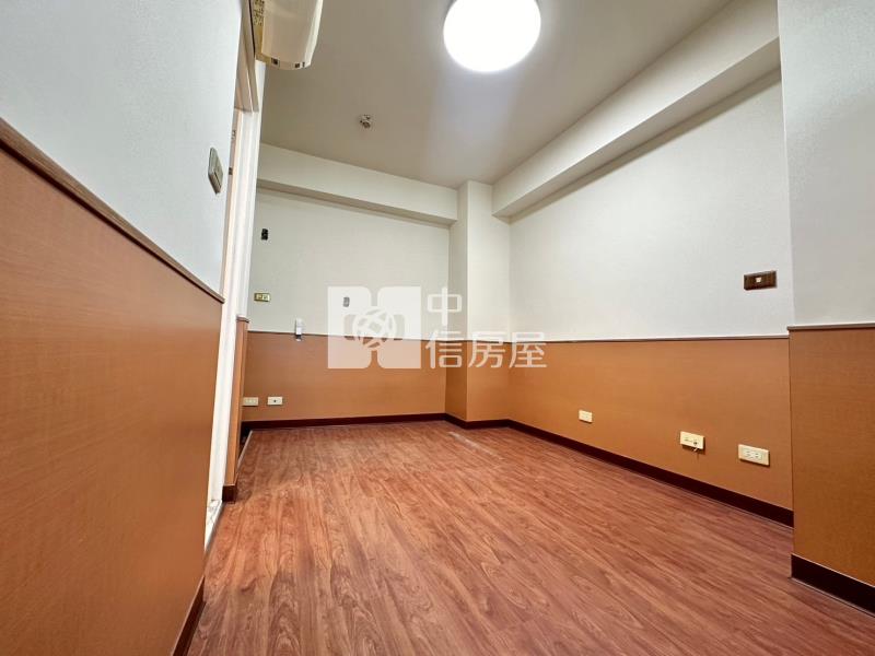 中科榮總朝南套房房屋室內格局與周邊環境