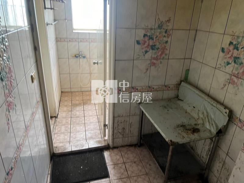 好市多四房+頂加房屋室內格局與周邊環境