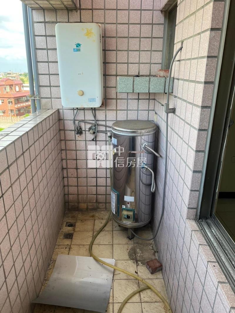 好市多四房+頂加房屋室內格局與周邊環境