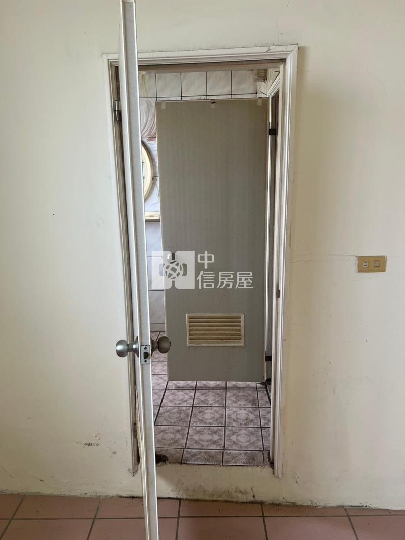 好市多四房+頂加房屋室內格局與周邊環境