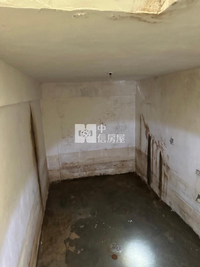 中壢高中美透天房屋室內格局與周邊環境