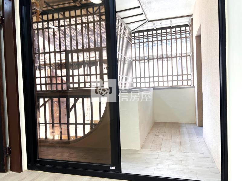 【安家】桃園區永安路美3房公寓房屋室內格局與周邊環境