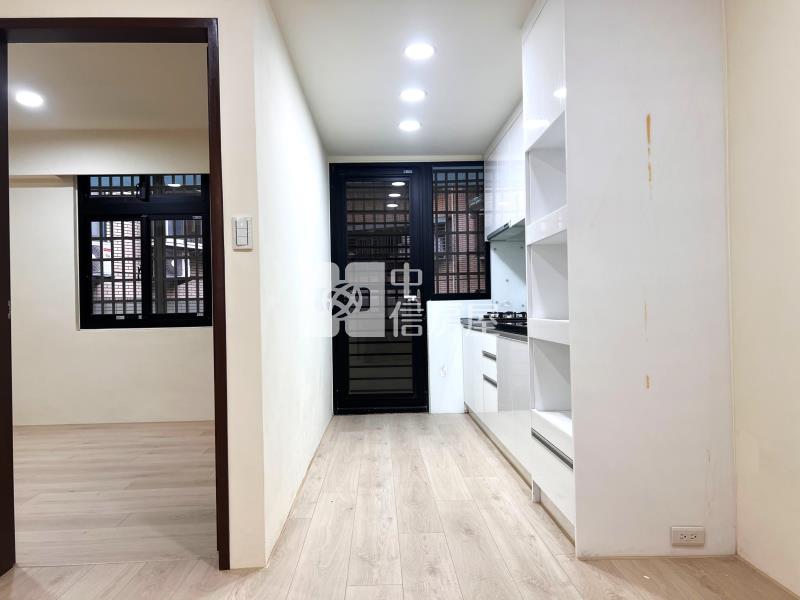 【安家】桃園區永安路美3房公寓房屋室內格局與周邊環境