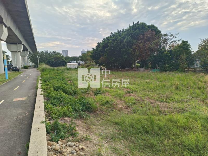 中科8米路都計內農地房屋室內格局與周邊環境