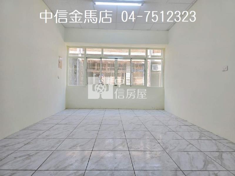彰南路全新整理透天房屋室內格局與周邊環境