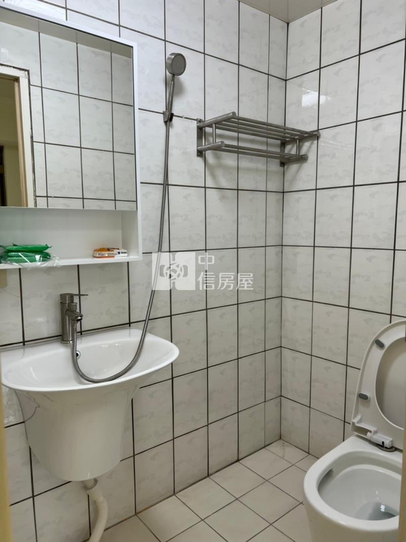 楊梅白馬豪景三房車房屋室內格局與周邊環境