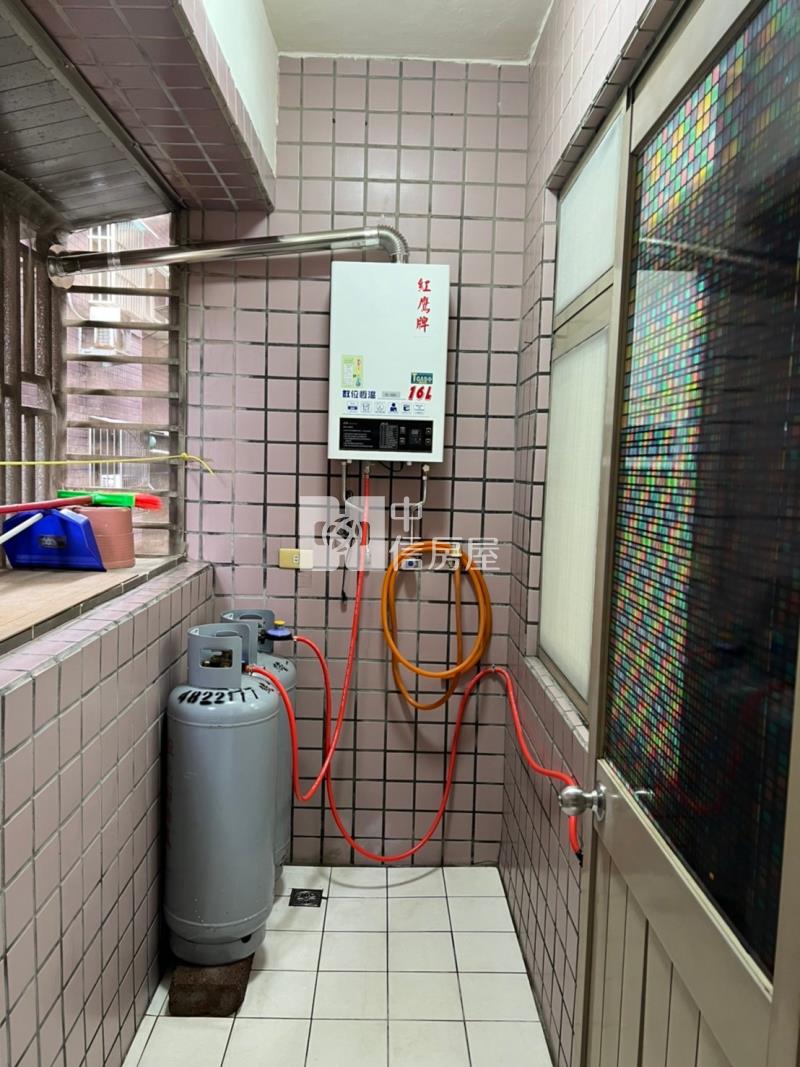 楊梅白馬豪景三房車房屋室內格局與周邊環境