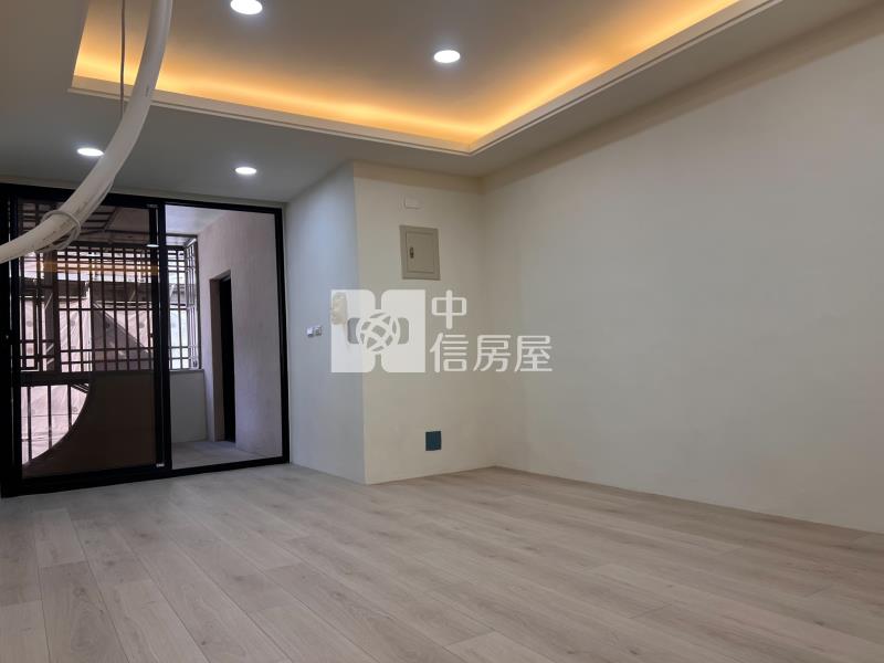 桃園向陽公園3房美寓房屋室內格局與周邊環境