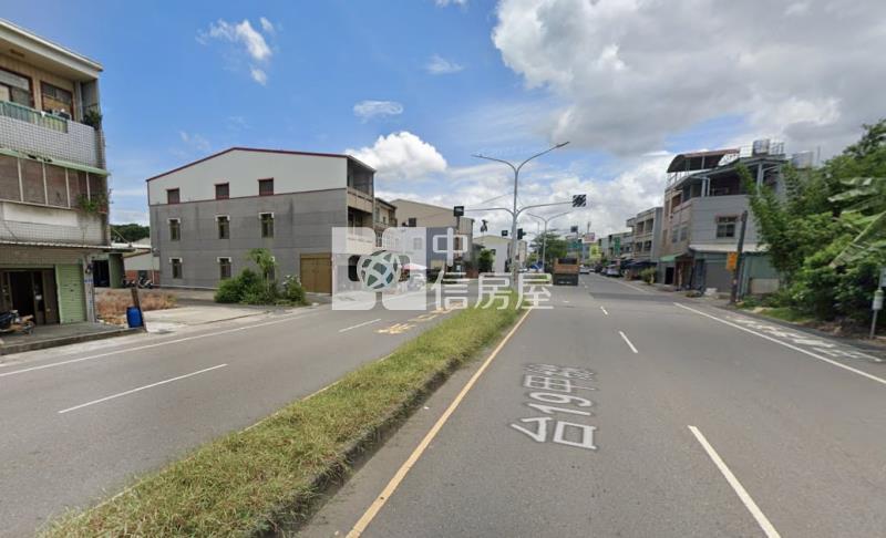 關廟42坪建地房屋室內格局與周邊環境